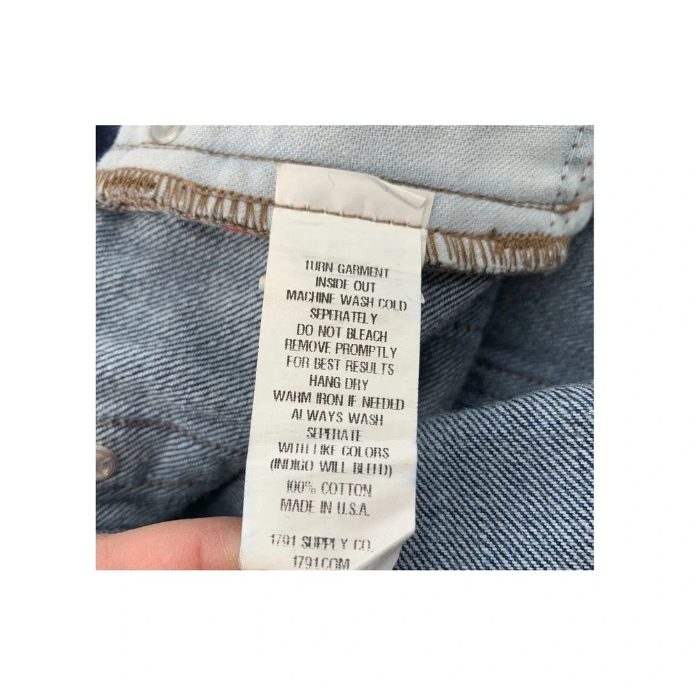 1791 Supply & Co 1791 supply